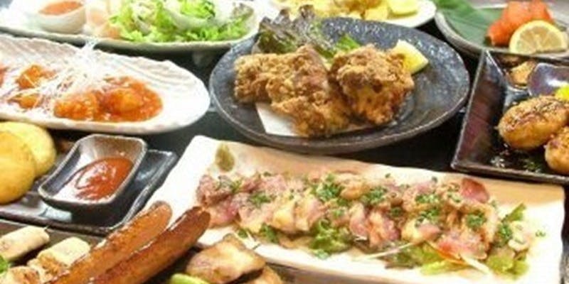 ごちや大ホール 小倉店 - 画像2