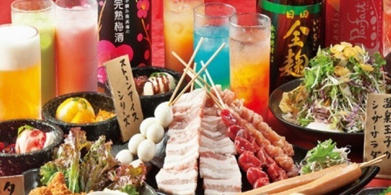 ごちや大ホール 小倉店 - 画像3