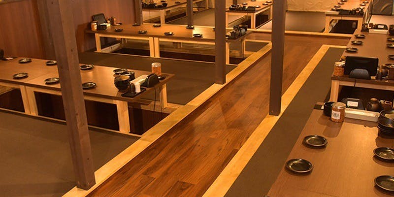 ごちや大ホール 小倉店 - 画像4