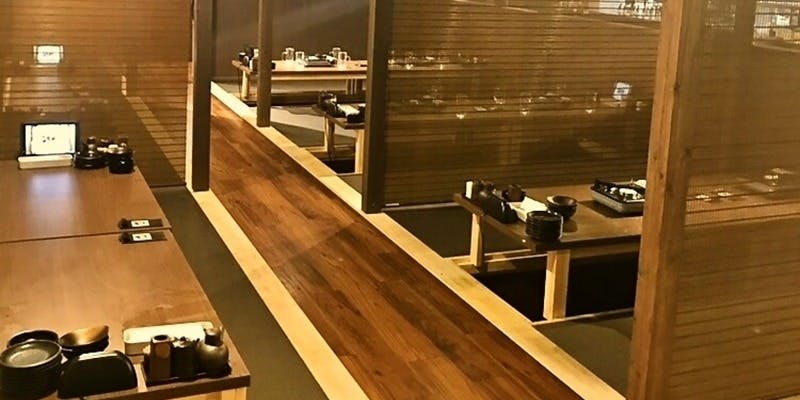 ごちや大ホール 小倉店 - 画像5