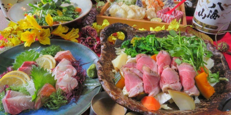 焼鳥酒膳 鸞 - 画像1