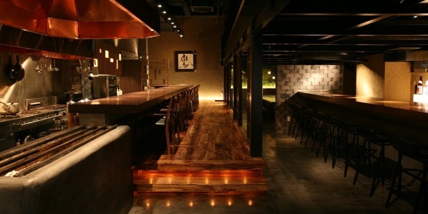 焼鳥酒膳 鸞 - 画像4