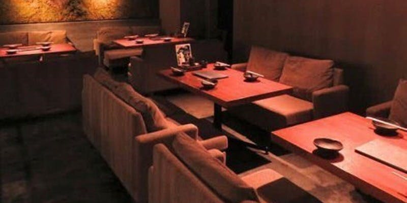 焼鳥酒膳 鸞 - 画像5