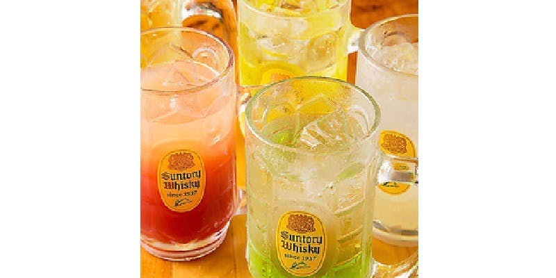 桜屋 馬力キング 赤坂店 - 画像11