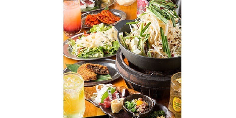 桜屋 馬力キング 赤坂店 - 画像15