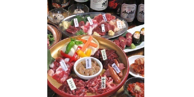 桜屋 馬力キング 赤坂店 - 画像10