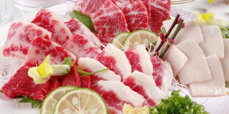 桜屋 馬力キング 赤坂店 - 画像2