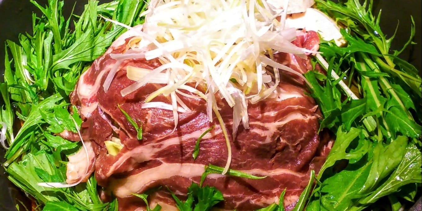 桜屋 馬力キング 赤坂店 - 画像3