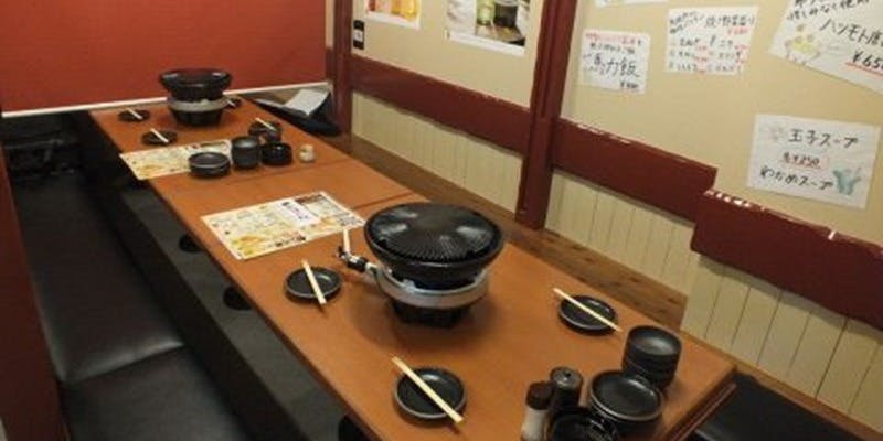 桜屋 馬力キング 赤坂店 - 画像5