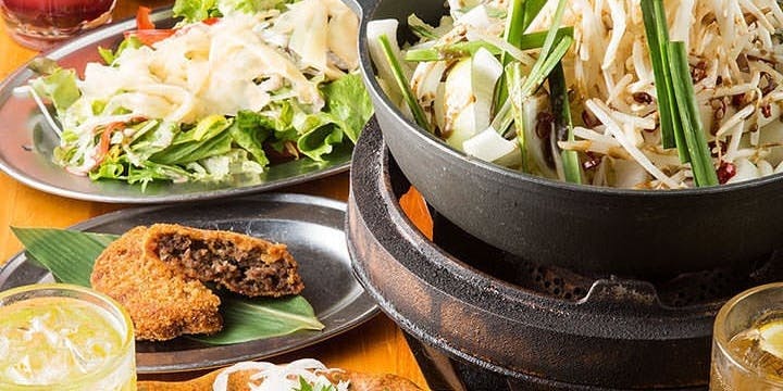 桜屋 馬力キング 赤坂店 - 画像6