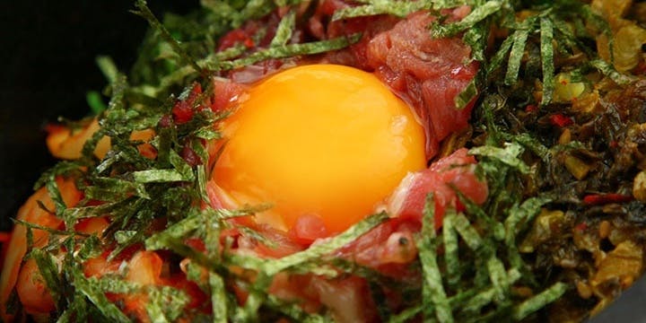 桜屋 馬力キング 赤坂店 - 画像9