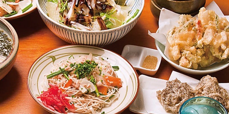 島唄三線ライブ×島豚しゃぶしゃぶ あぐー家 - 画像1