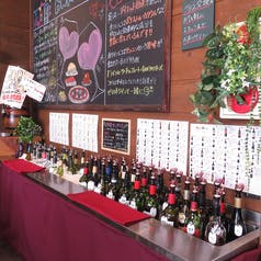 馬肉酒場 バルバニック - 画像10