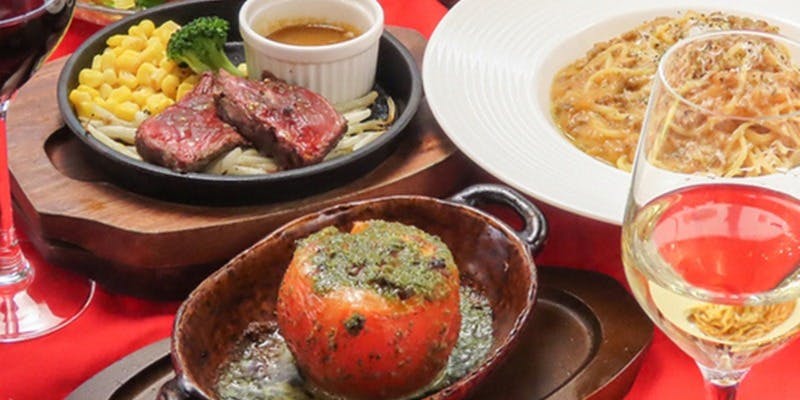 馬肉酒場 バルバニック - 画像1