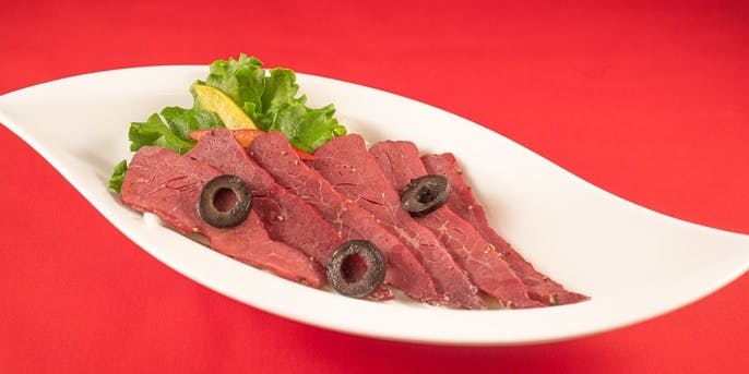 馬肉酒場 バルバニック - 画像6