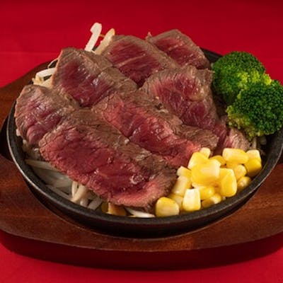 美容と健康に嬉しい新鮮な馬肉料理