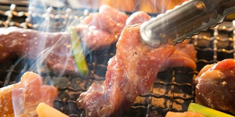 焼肉 ホルモンセンター - 画像2