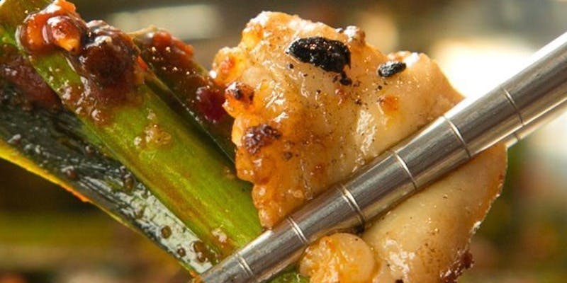 焼肉 ホルモンセンター - 画像3