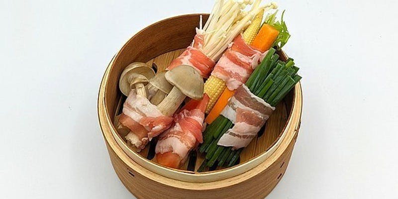 酒ト蒸し料理 ふわり - 画像3