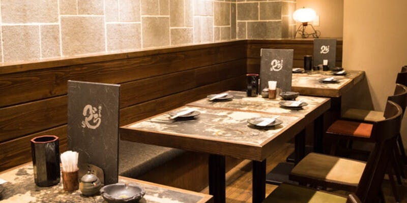 となりのごう 川崎2号店 - 画像5