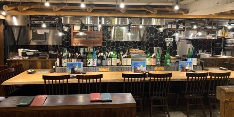 となりのごう 川崎2号店 - 画像4