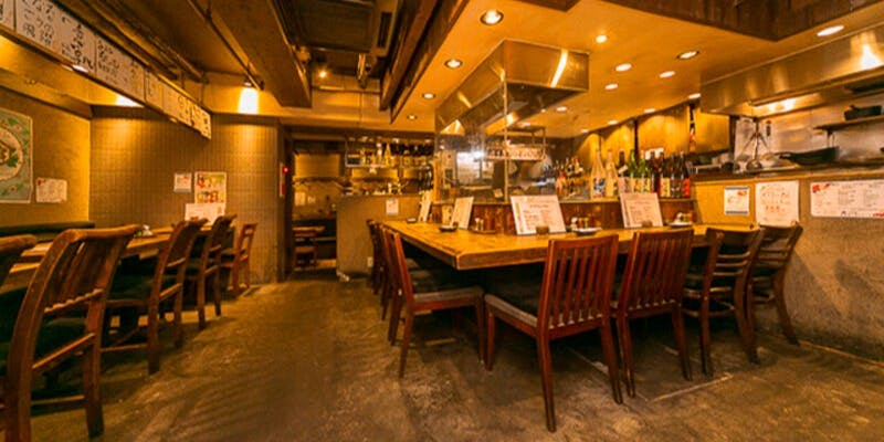 ごう 元住吉店 - 画像4