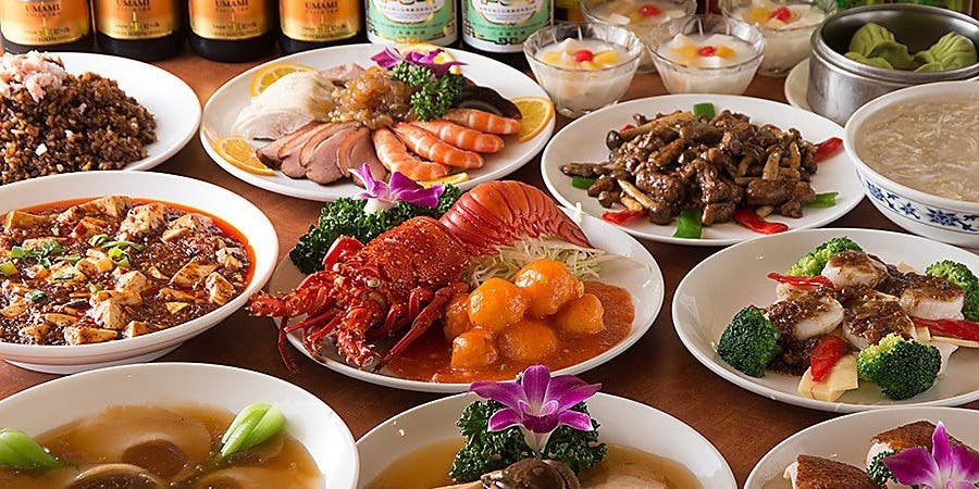 福満園 新館 - 画像2