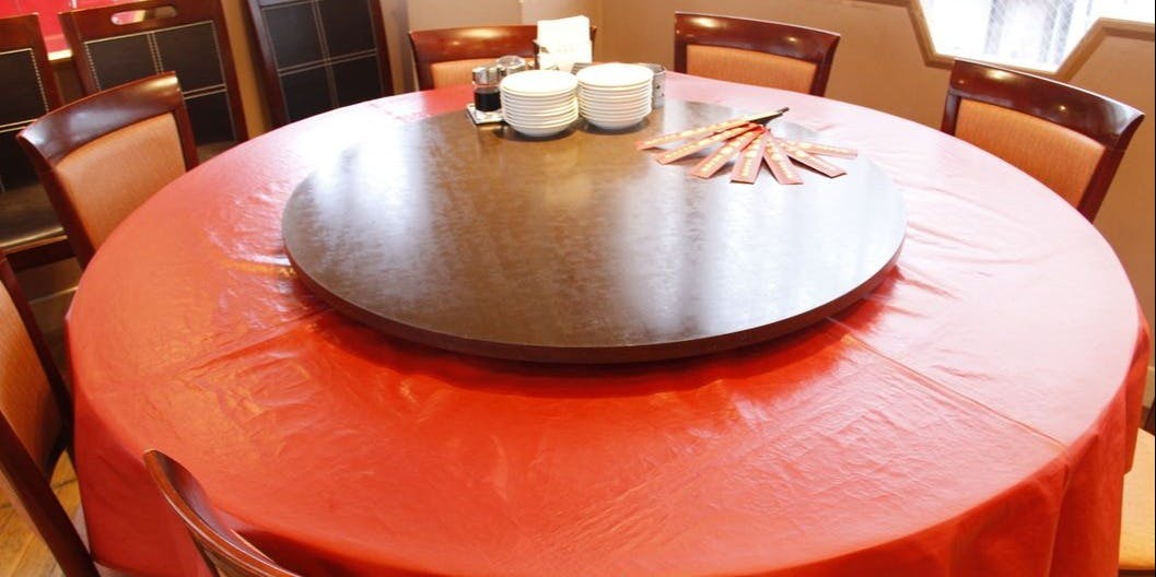 福満園 新館 - 画像5