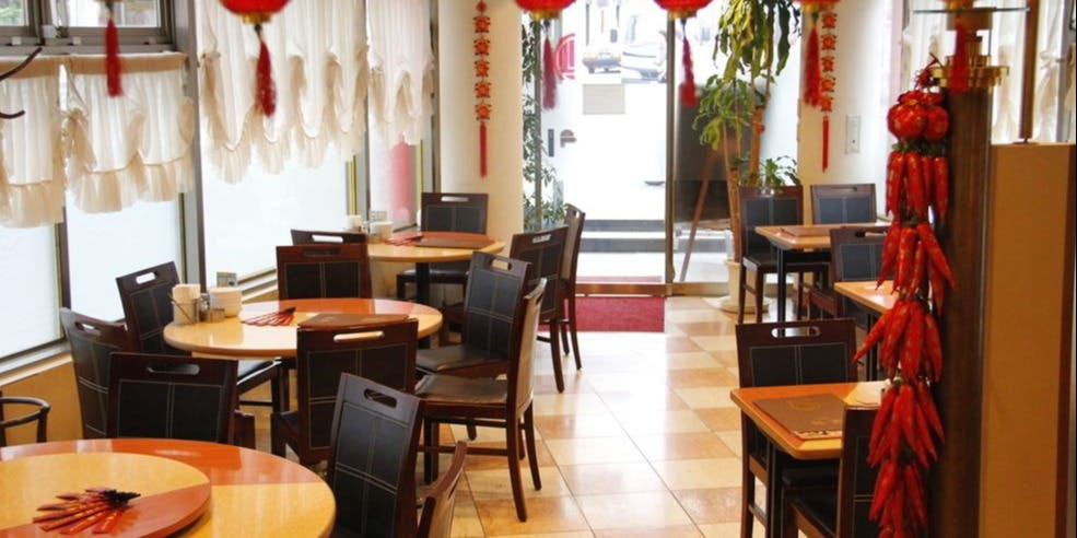 福満園 新館 - 画像4