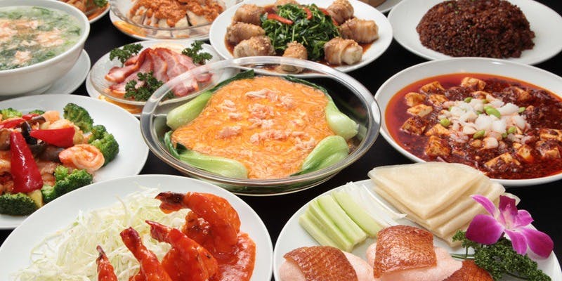 福満園 新館 - 画像3