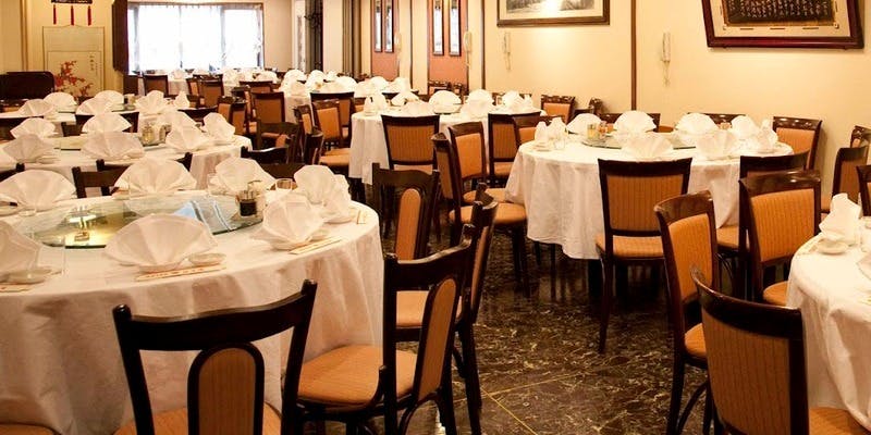 福満園 別館 - 画像4