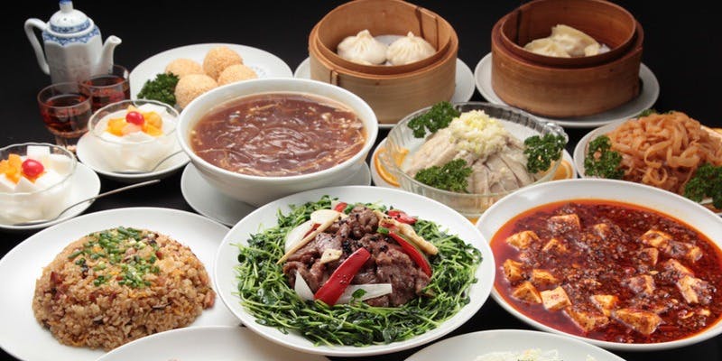 福満園 別館 - 画像1