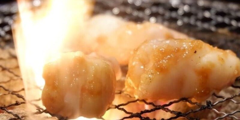 ソルト&ミート渚 - 画像1