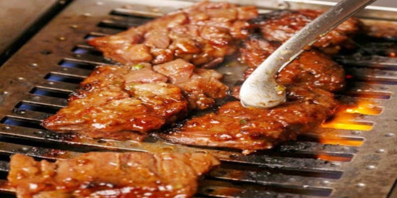 ホルモン食堂食樂 平三町目店 - 画像2