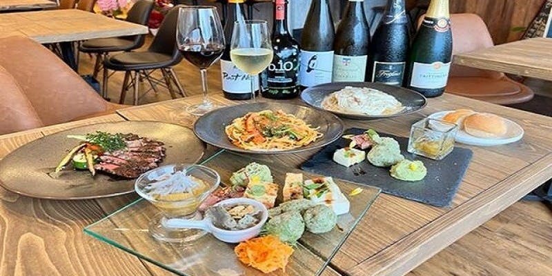 trattoria il pozzo - 画像1