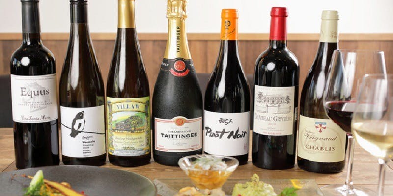 trattoria il pozzo - 画像3