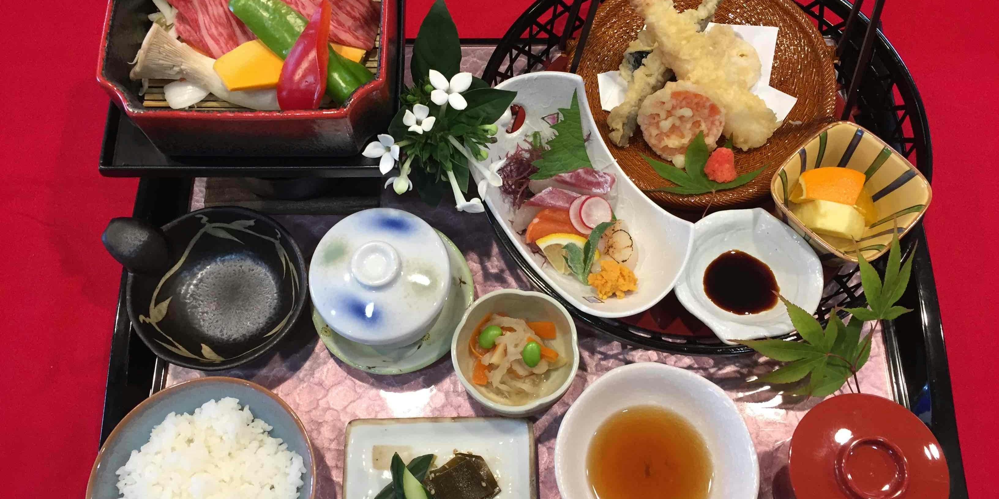 和食とてっぱんDining 奏 - 画像1