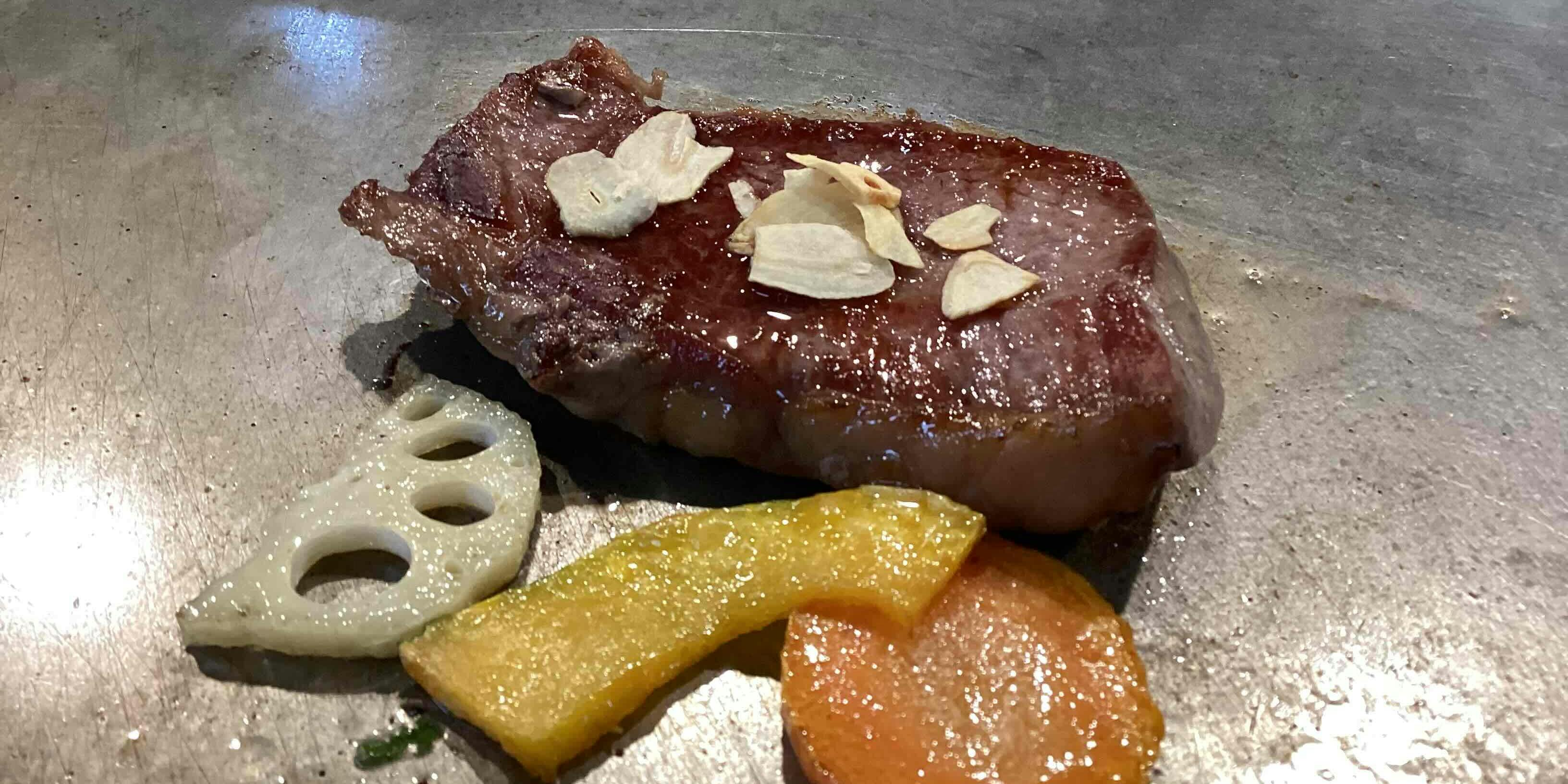 和食とてっぱんDining 奏 - 画像2