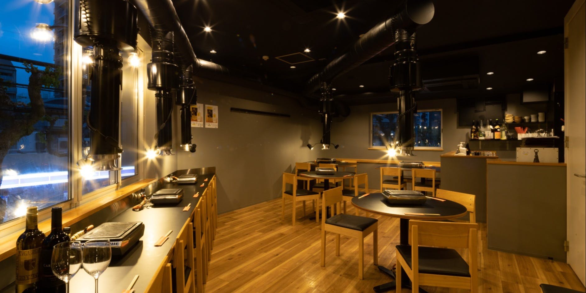 でべそ はりまや店 - 画像4