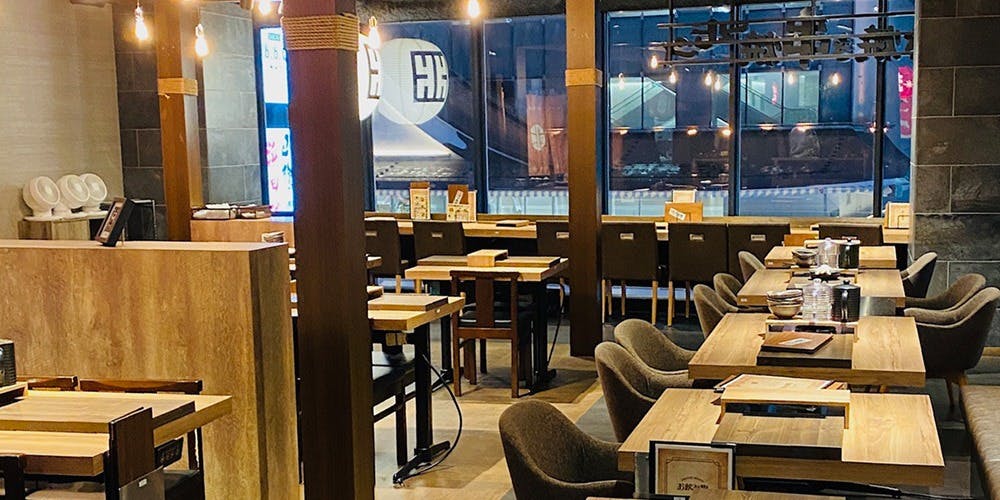 大衆すき焼き 北斗 GEMSなんば店 - 画像5