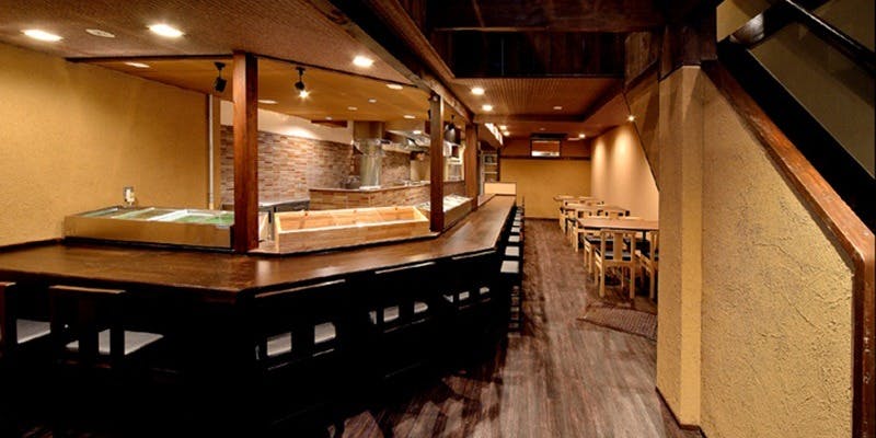 串焼き 満天 先斗町店 - 画像4