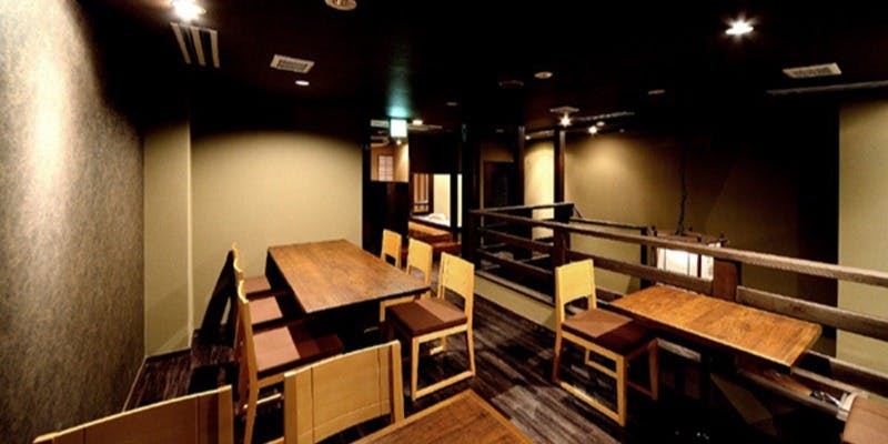 串焼き 満天 先斗町店 - 画像5