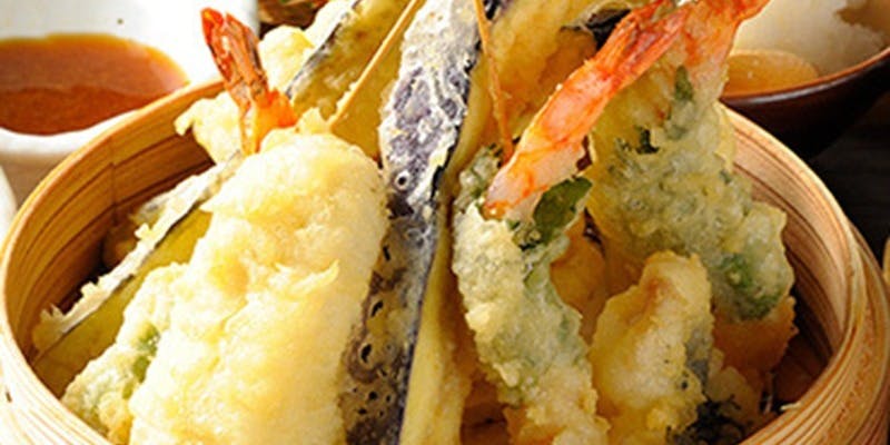 天ぷら寿し海鮮 米福 四条烏丸店 - 画像3