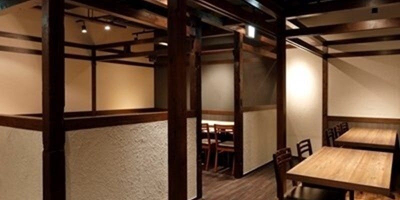 天ぷら寿し海鮮 米福 西梅田店 - 画像4