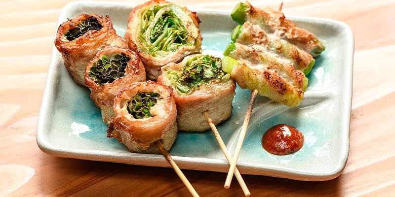 寿司と焼き鳥 大地 新松戸店 - 画像3