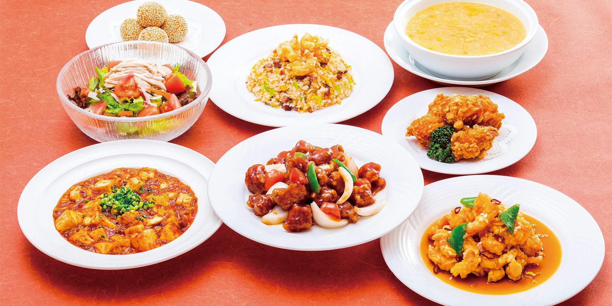 八仙閣 春日店 - 画像1