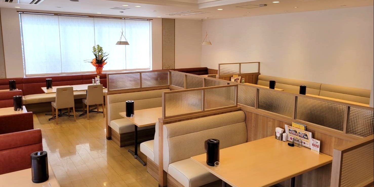 八仙閣 春日店 - 画像4