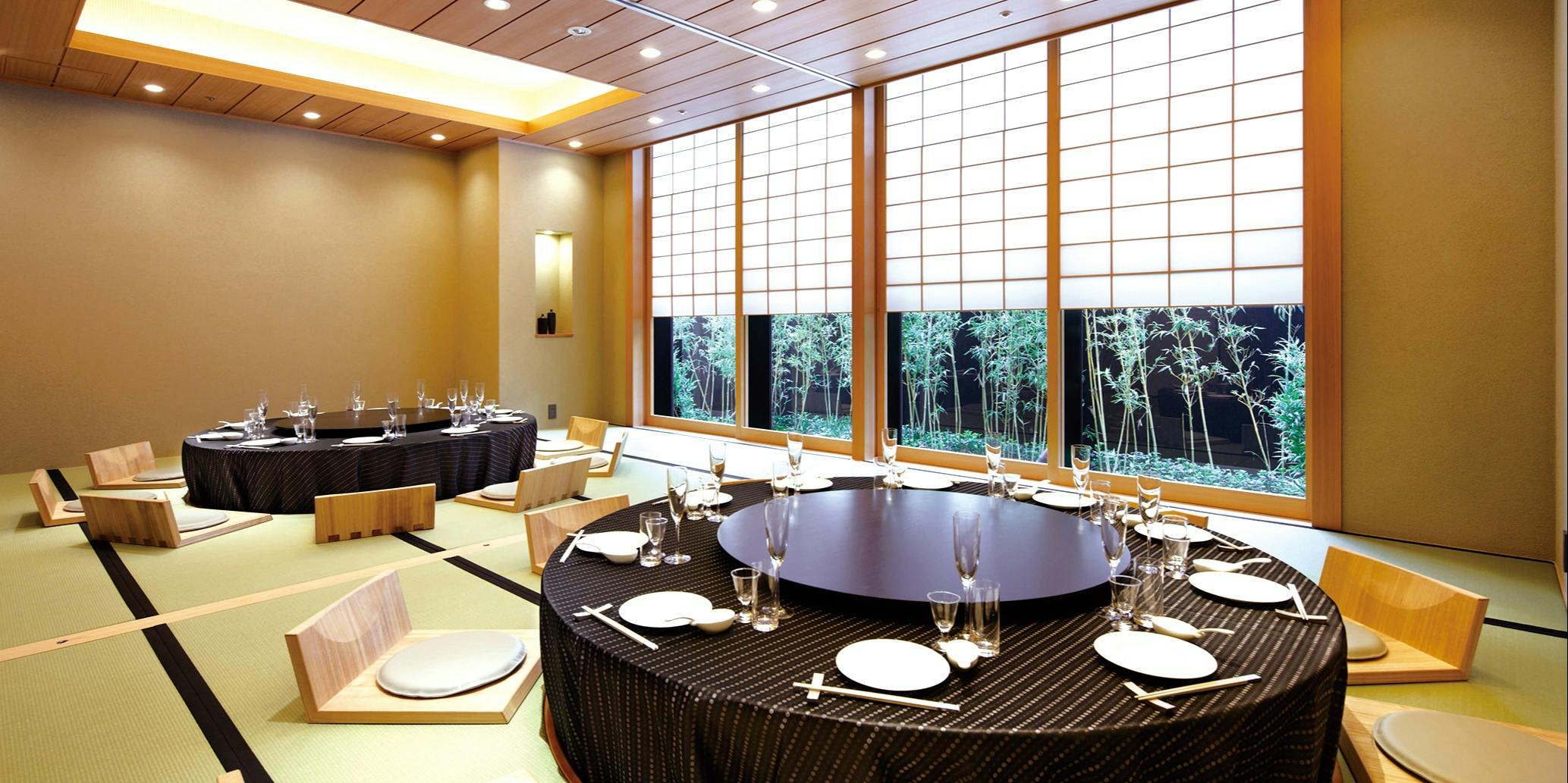 八仙閣 本店 - 画像5