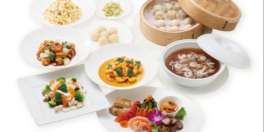 八仙閣 本店 - 画像1