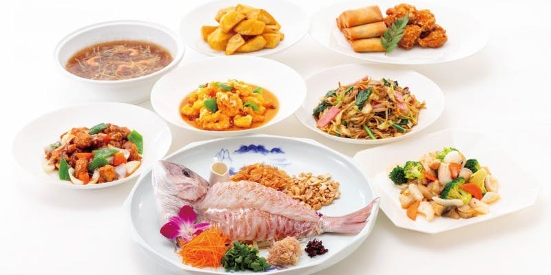 八仙閣 志免店 - 画像8